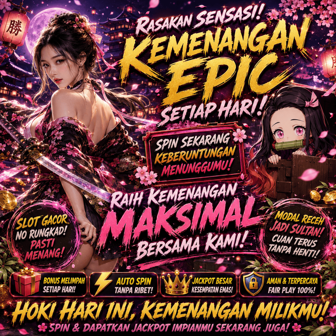 Banner promosi bumi88id.com